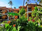 фото отеля Zenora Beach Resort Mui Ne