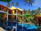 фото отеля Zenora Beach Resort Mui Ne