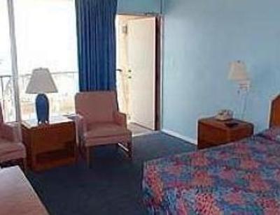 фото отеля The Oceanfront Viking Motel Myrtle Beach