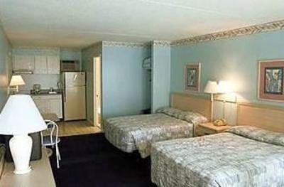 фото отеля The Oceanfront Viking Motel Myrtle Beach