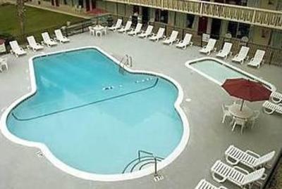 фото отеля The Oceanfront Viking Motel Myrtle Beach