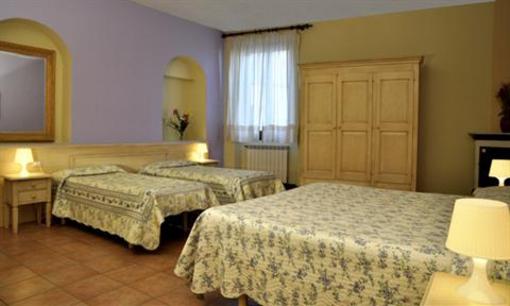 фото отеля Hotel Regina Florence