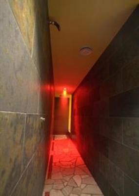 фото отеля Arnica Mountain Hotel