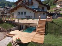 Arnica Mountain Hotel