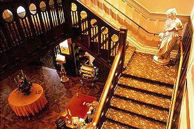 фото отеля La Colombe d'Or Hotel Houston