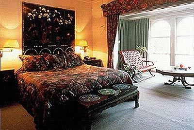фото отеля La Colombe d'Or Hotel Houston