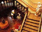 фото отеля La Colombe d'Or Hotel Houston