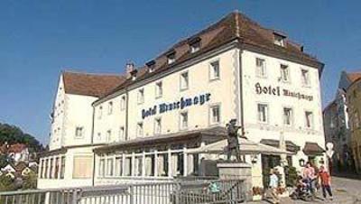 фото отеля Romantik Hotel Minichmayr