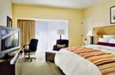фото отеля The Crescent Guest House Edinburgh