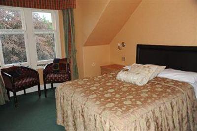 фото отеля The Crescent Guest House Edinburgh