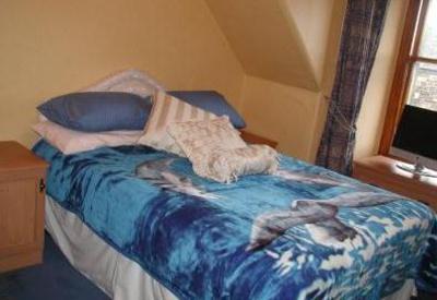 фото отеля The Crescent Guest House Edinburgh