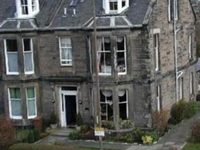 The Crescent Guest House Edinburgh