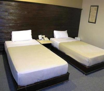 фото отеля Cebu Hilltop Hotel