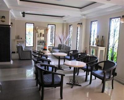 фото отеля Cebu Hilltop Hotel