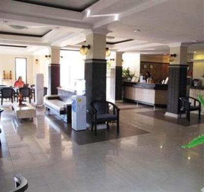 фото отеля Cebu Hilltop Hotel