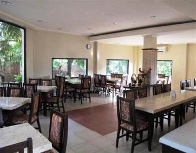 фото отеля Cebu Hilltop Hotel