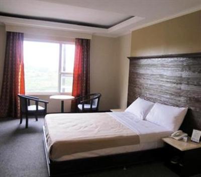 фото отеля Cebu Hilltop Hotel