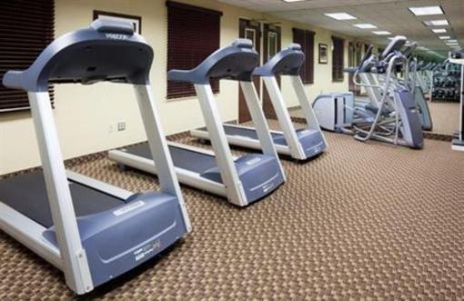 фото отеля Holiday Inn Express Vadnais Heights