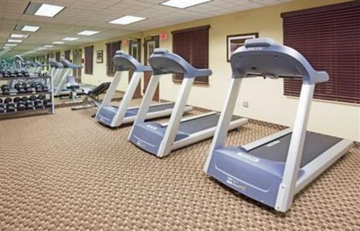 фото отеля Holiday Inn Express Vadnais Heights