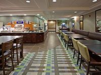 Holiday Inn Express Vadnais Heights