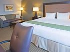 фото отеля Holiday Inn Express Vadnais Heights