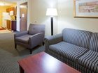 фото отеля Holiday Inn Express Vadnais Heights