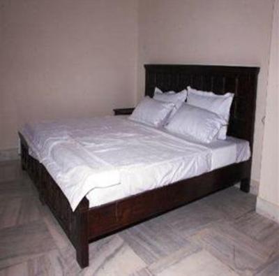 фото отеля Hotel Malak Mahal Palace