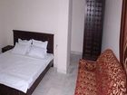 фото отеля Hotel Malak Mahal Palace