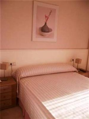 фото отеля Hotel Los Colores de Zahara