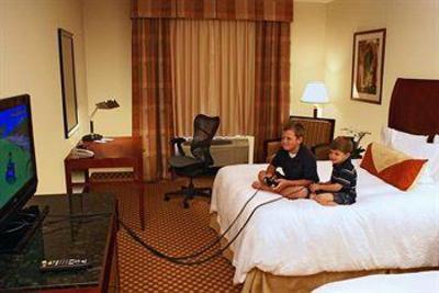 фото отеля Hilton Garden Inn Tucson Airport