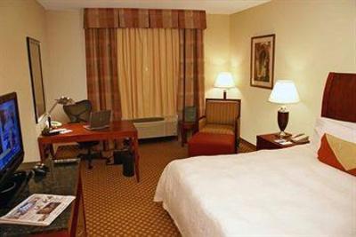 фото отеля Hilton Garden Inn Tucson Airport