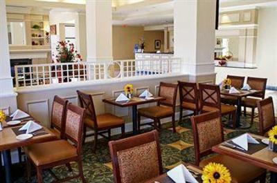 фото отеля Hilton Garden Inn Tucson Airport