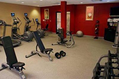 фото отеля Hilton Garden Inn Tucson Airport