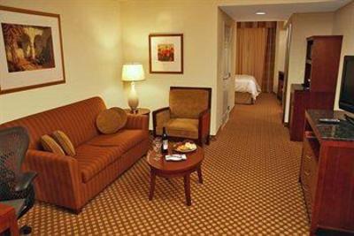 фото отеля Hilton Garden Inn Tucson Airport