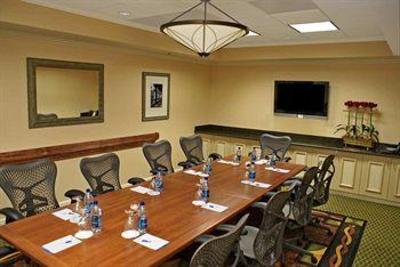 фото отеля Hilton Garden Inn Tucson Airport