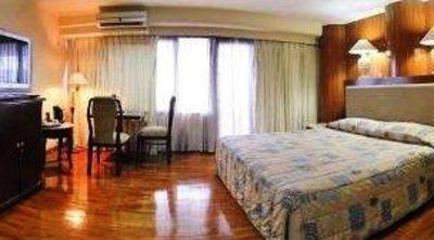 фото отеля Grand Menteng Hotel