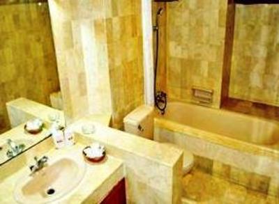 фото отеля Grand Menteng Hotel
