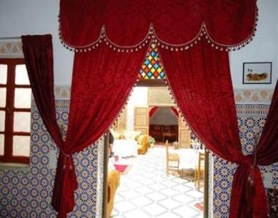фото отеля Dar Ahl Tadla