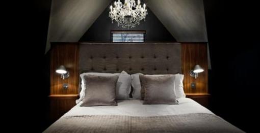 фото отеля The Lawrance Luxury Apartments One York Road Harrogate