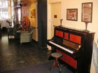 фото отеля Colombus Hotel