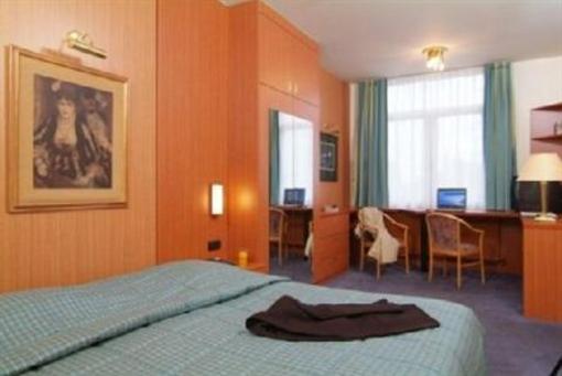 фото отеля Colombus Hotel