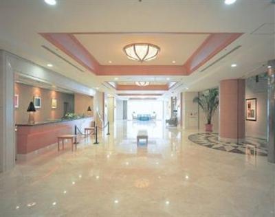 фото отеля Hotel JAL City Matsuyama