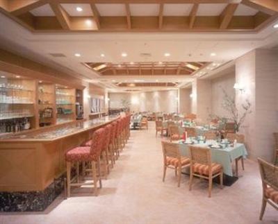 фото отеля Hotel JAL City Matsuyama