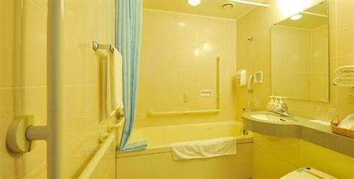 фото отеля Hotel JAL City Matsuyama