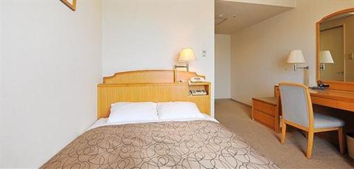 фото отеля Hotel JAL City Matsuyama