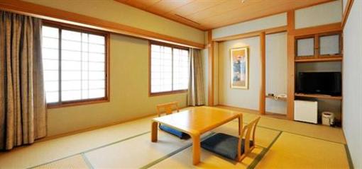 фото отеля Hotel JAL City Matsuyama