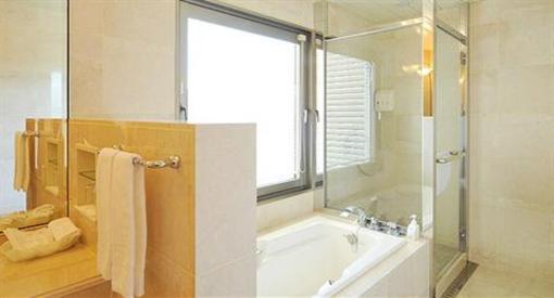фото отеля Hotel JAL City Matsuyama