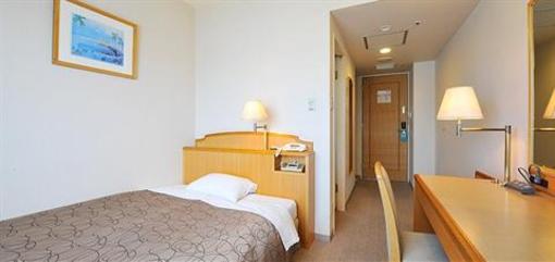 фото отеля Hotel JAL City Matsuyama