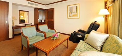 фото отеля Hotel JAL City Matsuyama