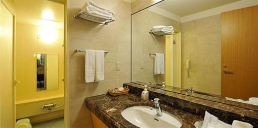 фото отеля Hotel JAL City Matsuyama